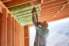 Best Radiant Barrier Insulation  in Whiteville, NC